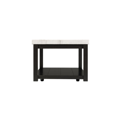  Elements International Marcello CML100CT Rectangular Coffee Table IMAGE 3