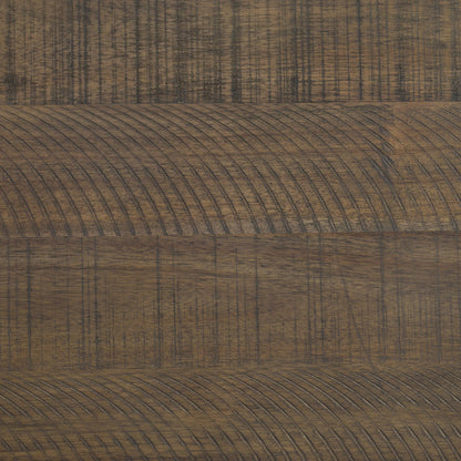  Elements International Farmington D-9890-7-DT Rectangular Dining Table IMAGE 14