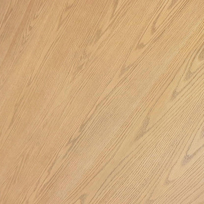  Elements International Portland D-1710-5-DT2 Rectangular Dining Table IMAGE 8