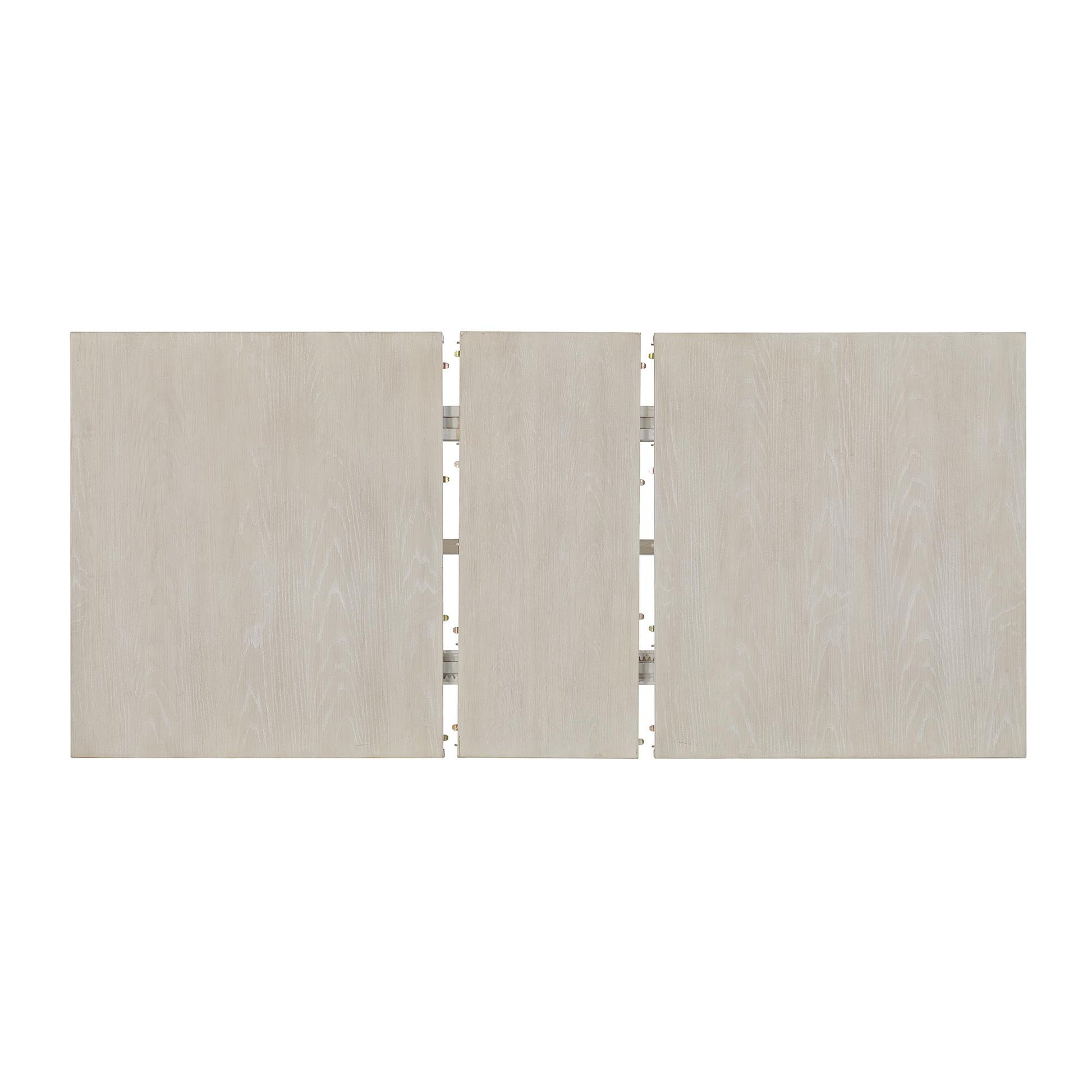  Elements International Avalanche D-11600-7-DT Rectangular Dining Table IMAGE 5