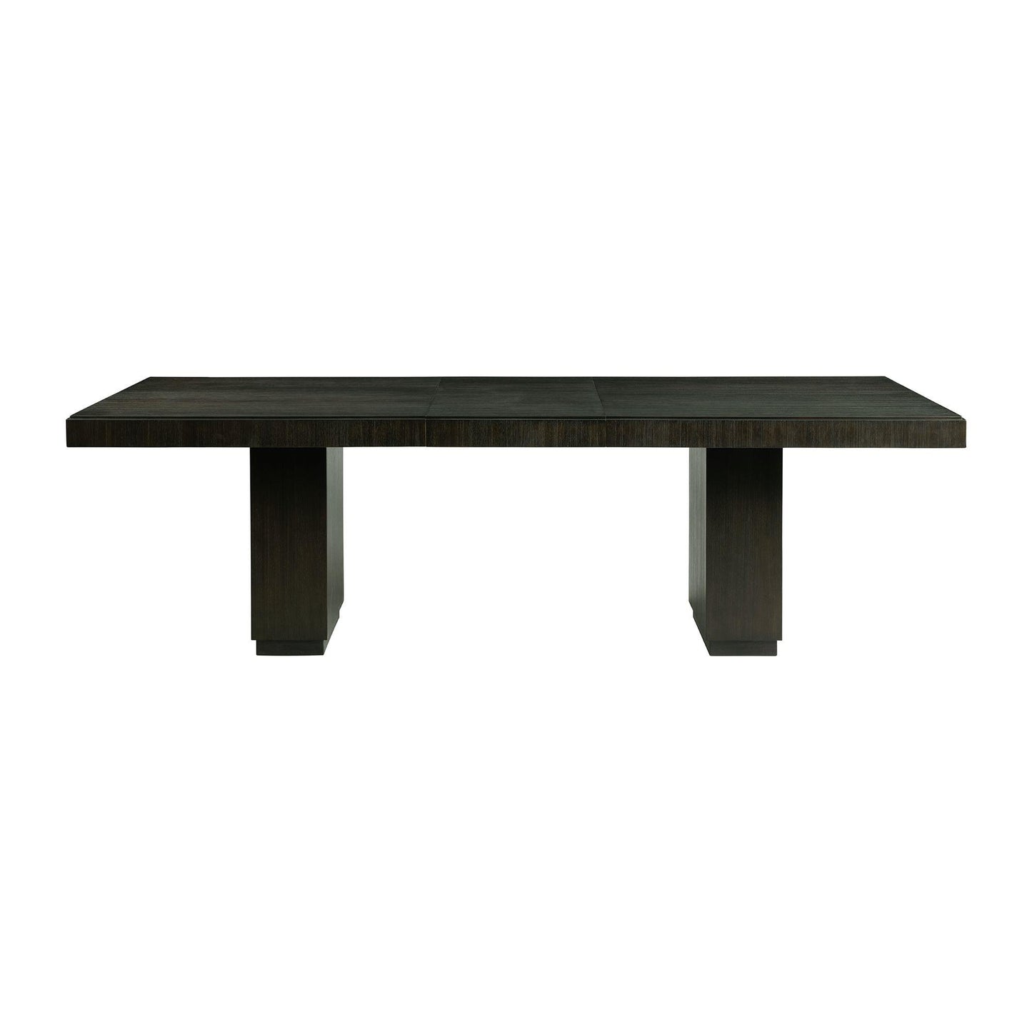  Elements International Donovan DDV100DT Rectangular Standard Height Dining Table IMAGE 2