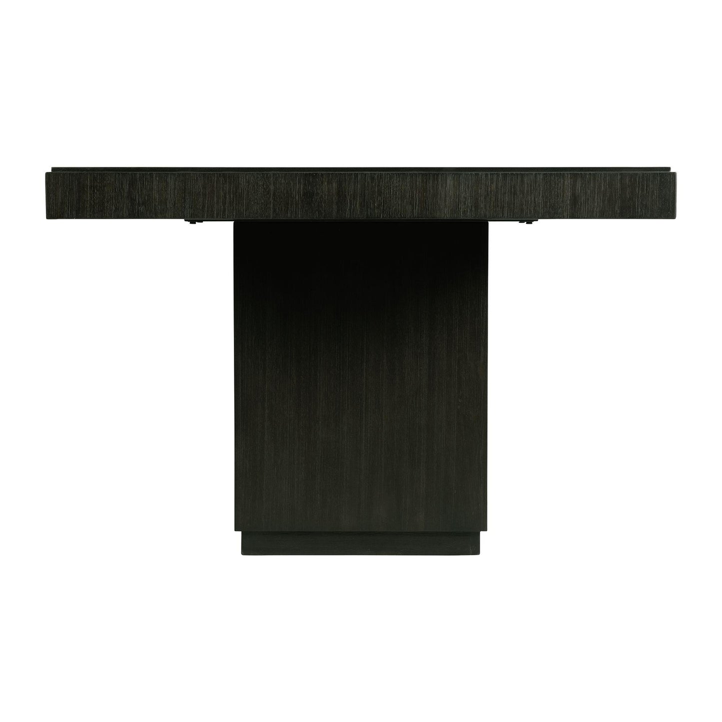  Elements International Donovan DDV100DT Rectangular Standard Height Dining Table IMAGE 3