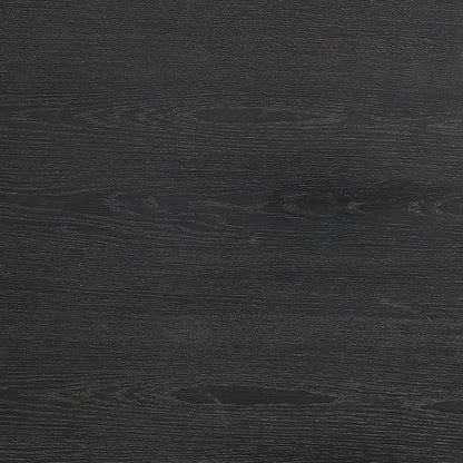  Elements International Portland T-1710-8-CT1 Round Coffee Table IMAGE 7