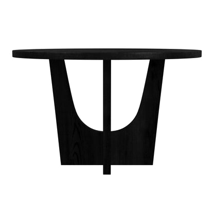  Elements International Oregon D-17380-8-CT1 Round Counter Table IMAGE 2