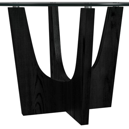  Elements International Oregon D-17380-8-CT3 Round Counter Table IMAGE 6