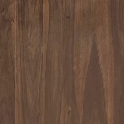  Elements International Santa Barbara D-16550-5-RDT Round Dining Table IMAGE 11