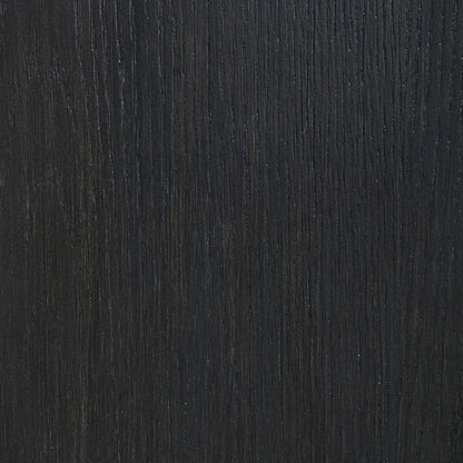  Elements International Axel D-16680-5-RDT Round Dining Table IMAGE 6