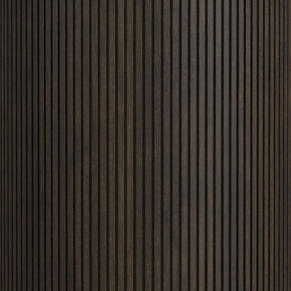  Elements International Sylvie T-16000-5-RET Round End Table IMAGE 7