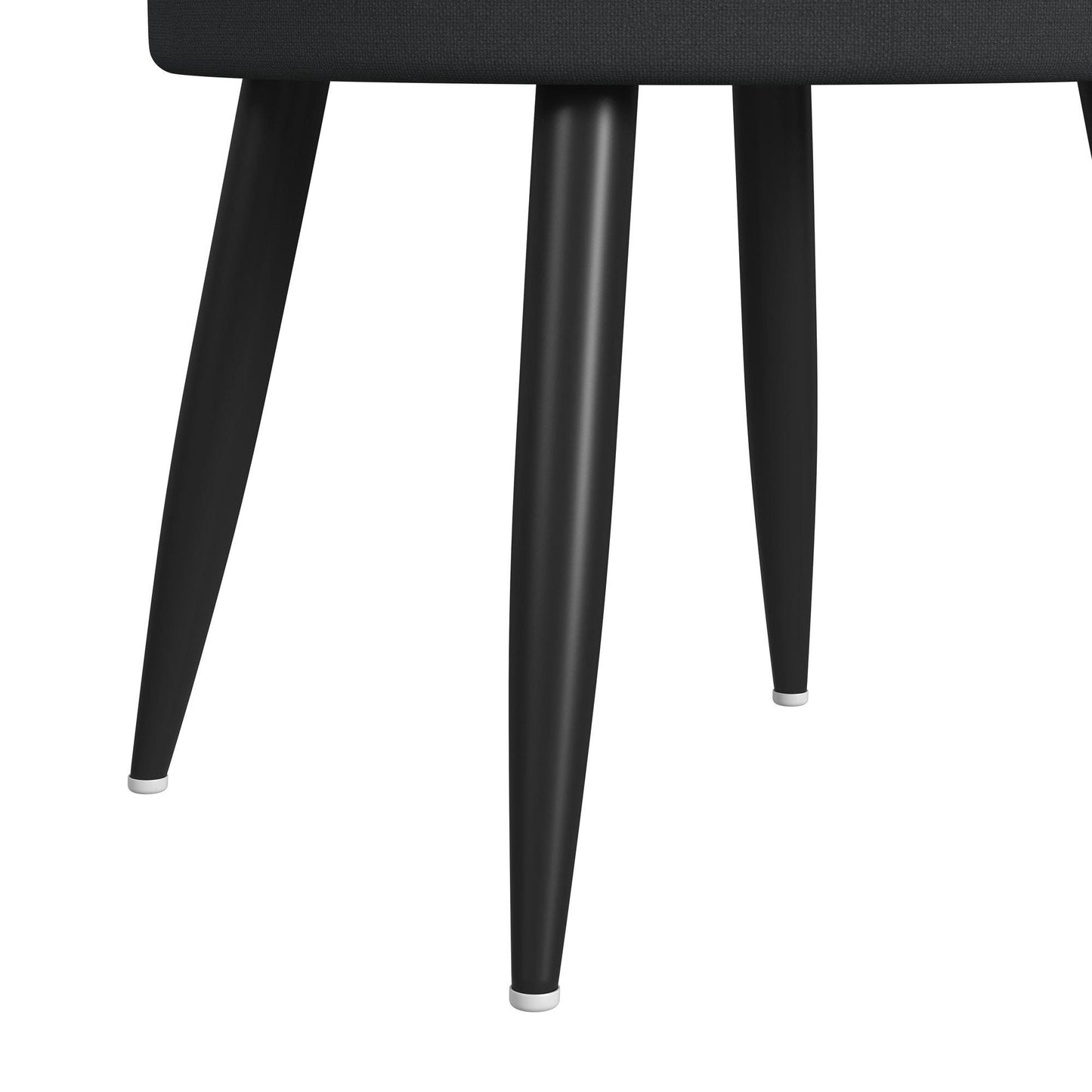  Elements International Halo T-18400-8-RETS Round Smart End Table IMAGE 7