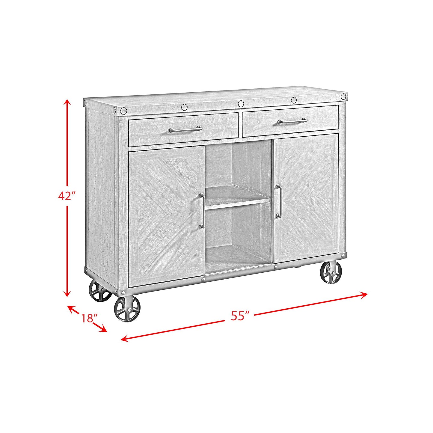  Elements International Colorado DCO100SV Server IMAGE 2
