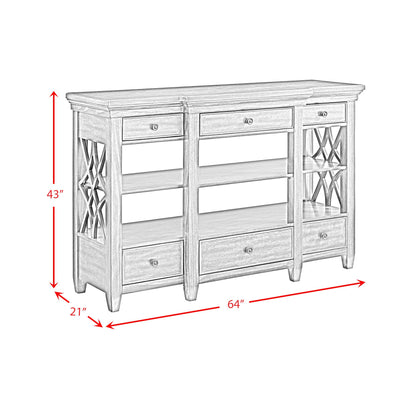  Elements International Phillipe D-5210-5-SV Server IMAGE 9