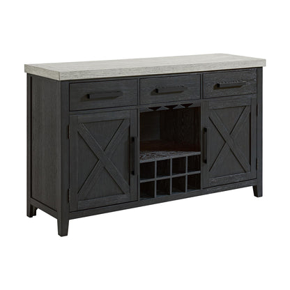  Elements International Axel D-16680-5-SV Server IMAGE 1