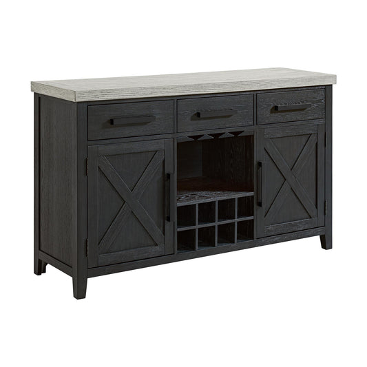  Elements International Axel D-16680-5-SV Server IMAGE 1