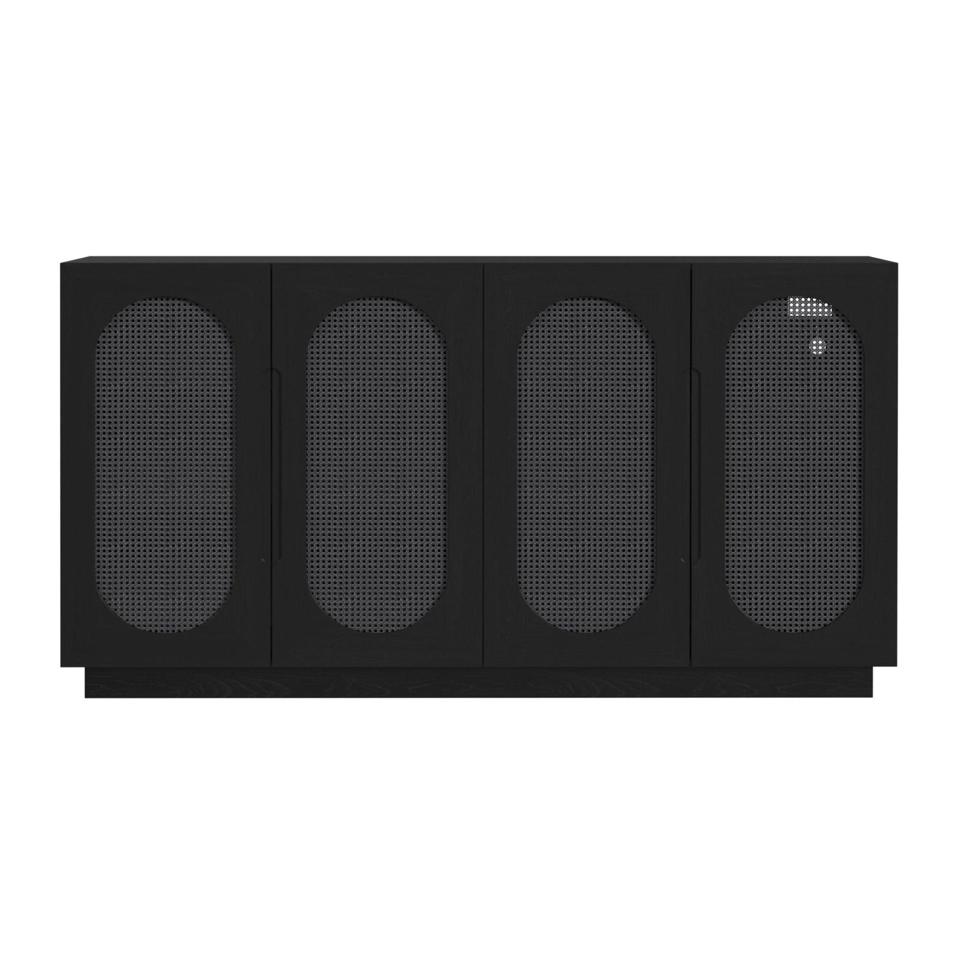  Elements International Bahama Breeze D-16730-8-SV Server IMAGE 2