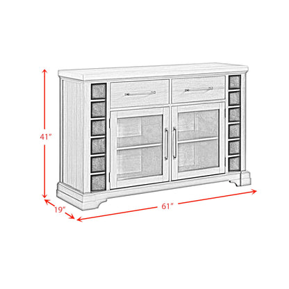  Elements International Montrose D-16670-8-SV Server IMAGE 13