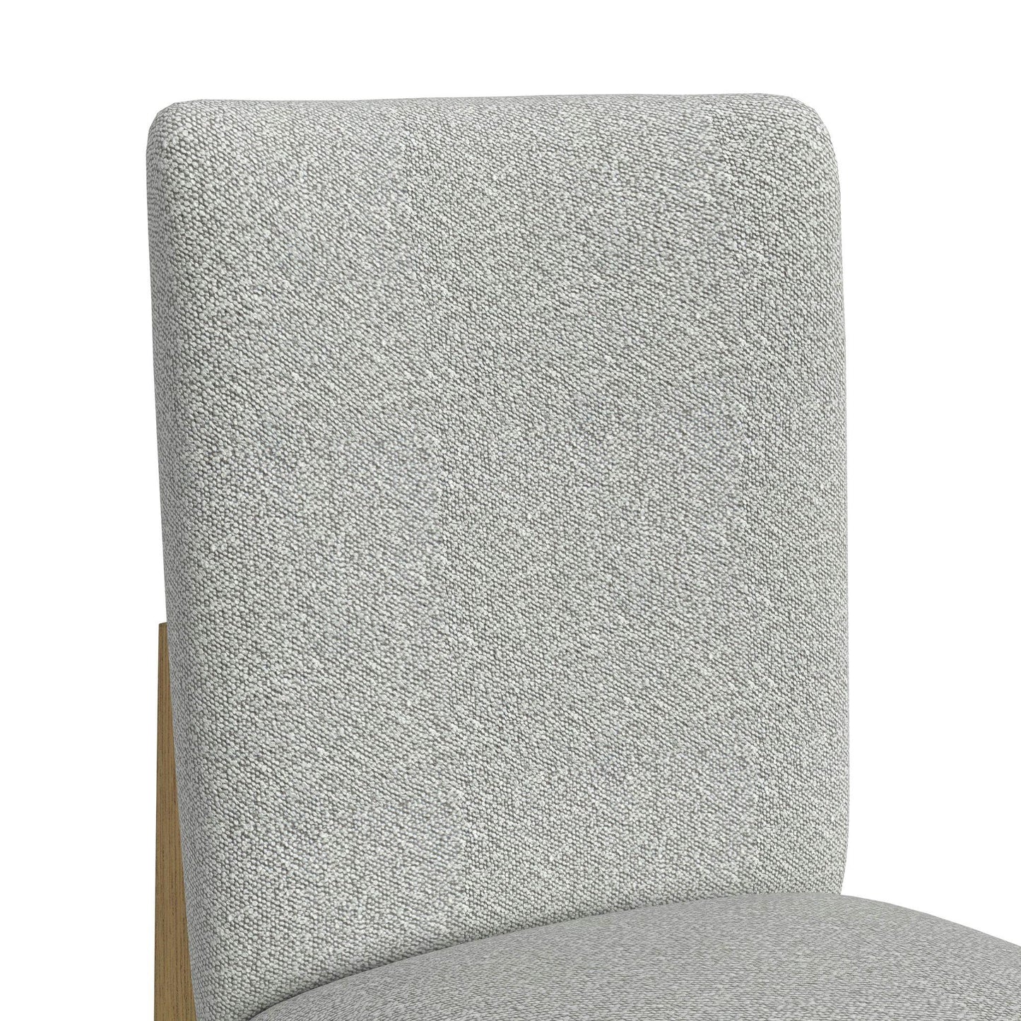  Elements International Portland D-1710-5-SC1 Side Chair IMAGE 6