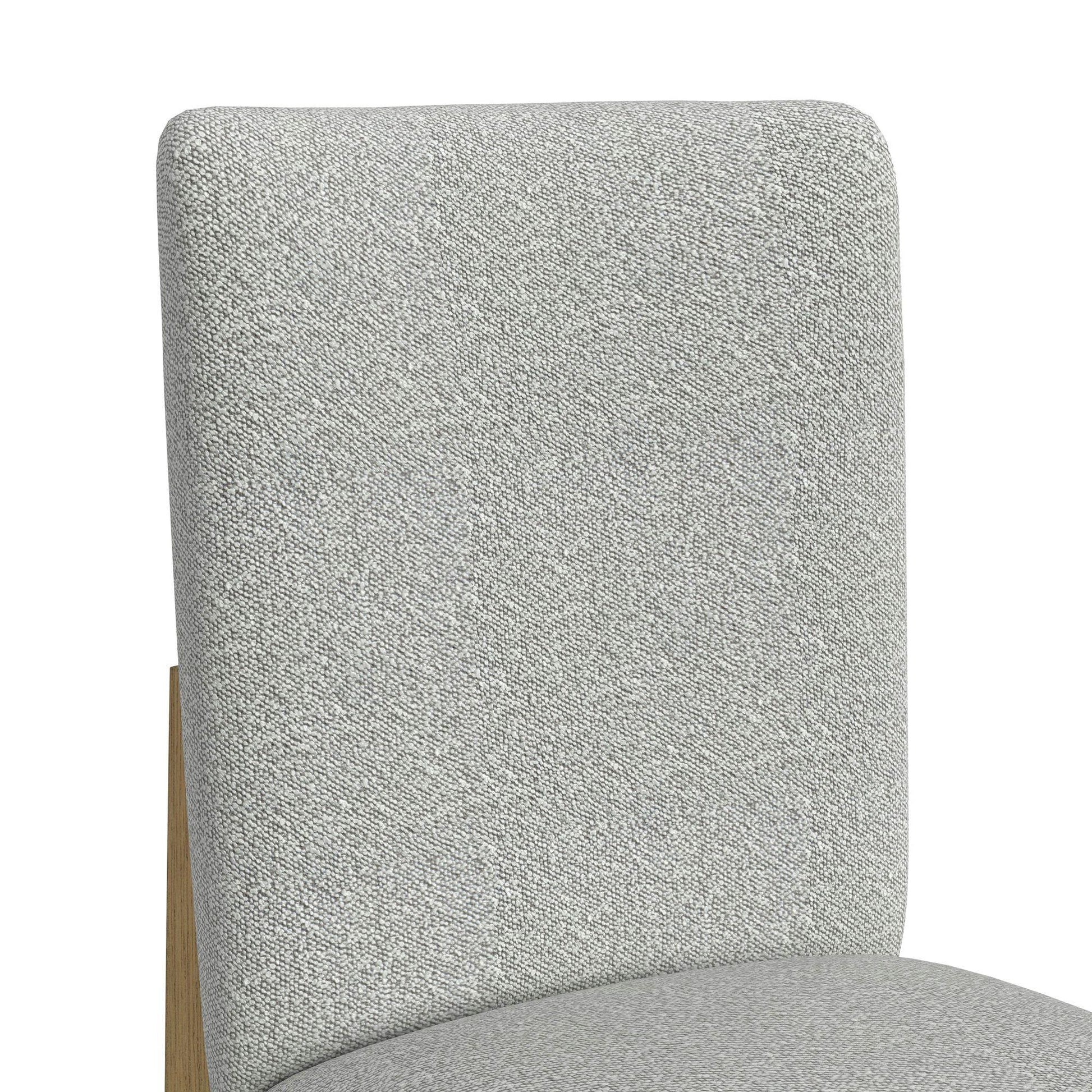  Elements International Portland D-1710-5-SC1 Side Chair IMAGE 6