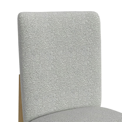  Elements International Portland D-1710-5-SC1 Side Chair IMAGE 6
