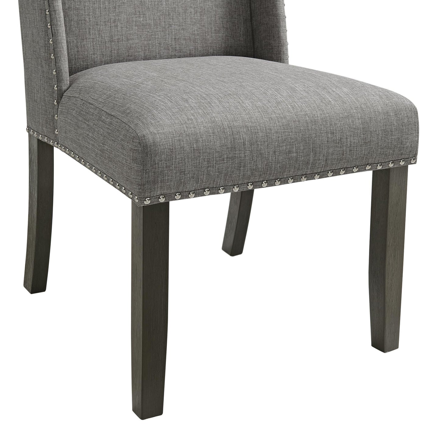  Elements International Everdeen D-4930-7-SC Side Chair IMAGE 7