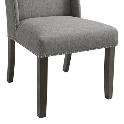  Elements International Everdeen D-4930-7-SC Side Chair IMAGE 7