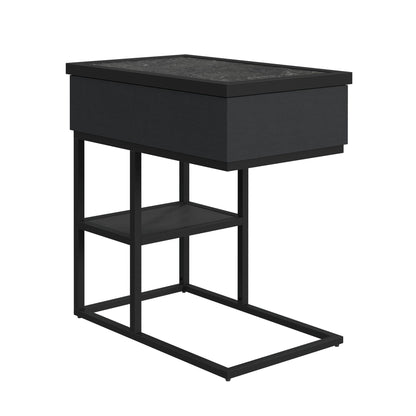  Elements International Halo T-18400-8-CETS Smart C-Table IMAGE 1