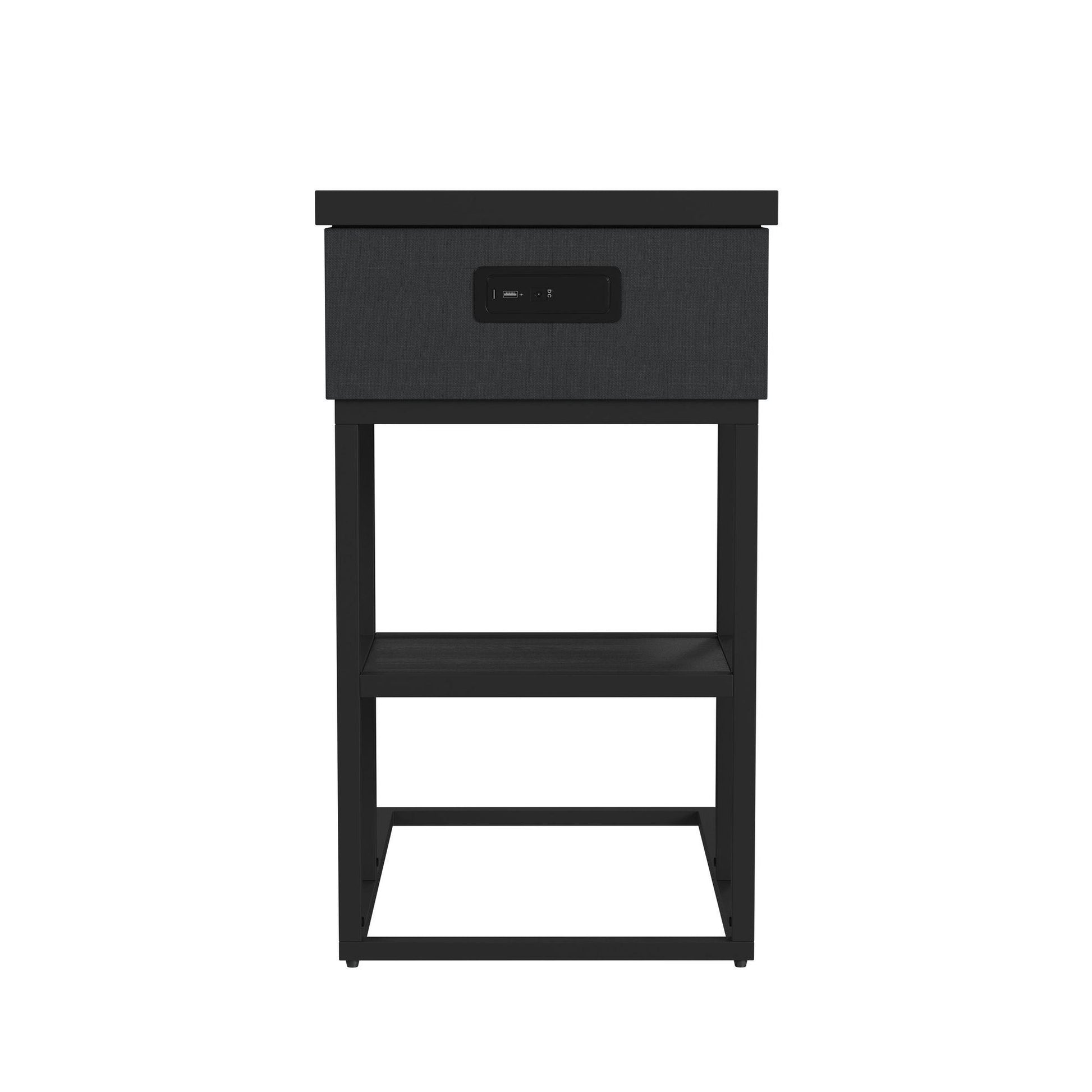  Elements International Halo T-18400-8-CETS Smart C-Table IMAGE 4