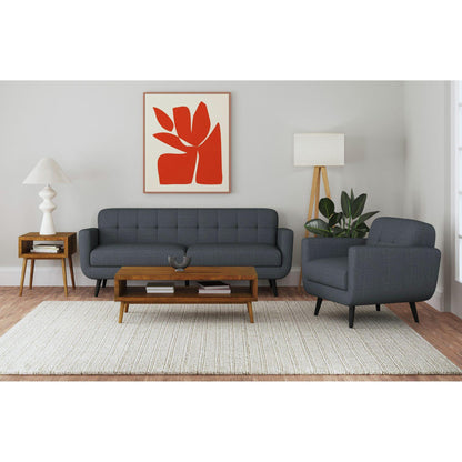 Elements International Hadley II U-9200-4556-300 Sofa IMAGE 3