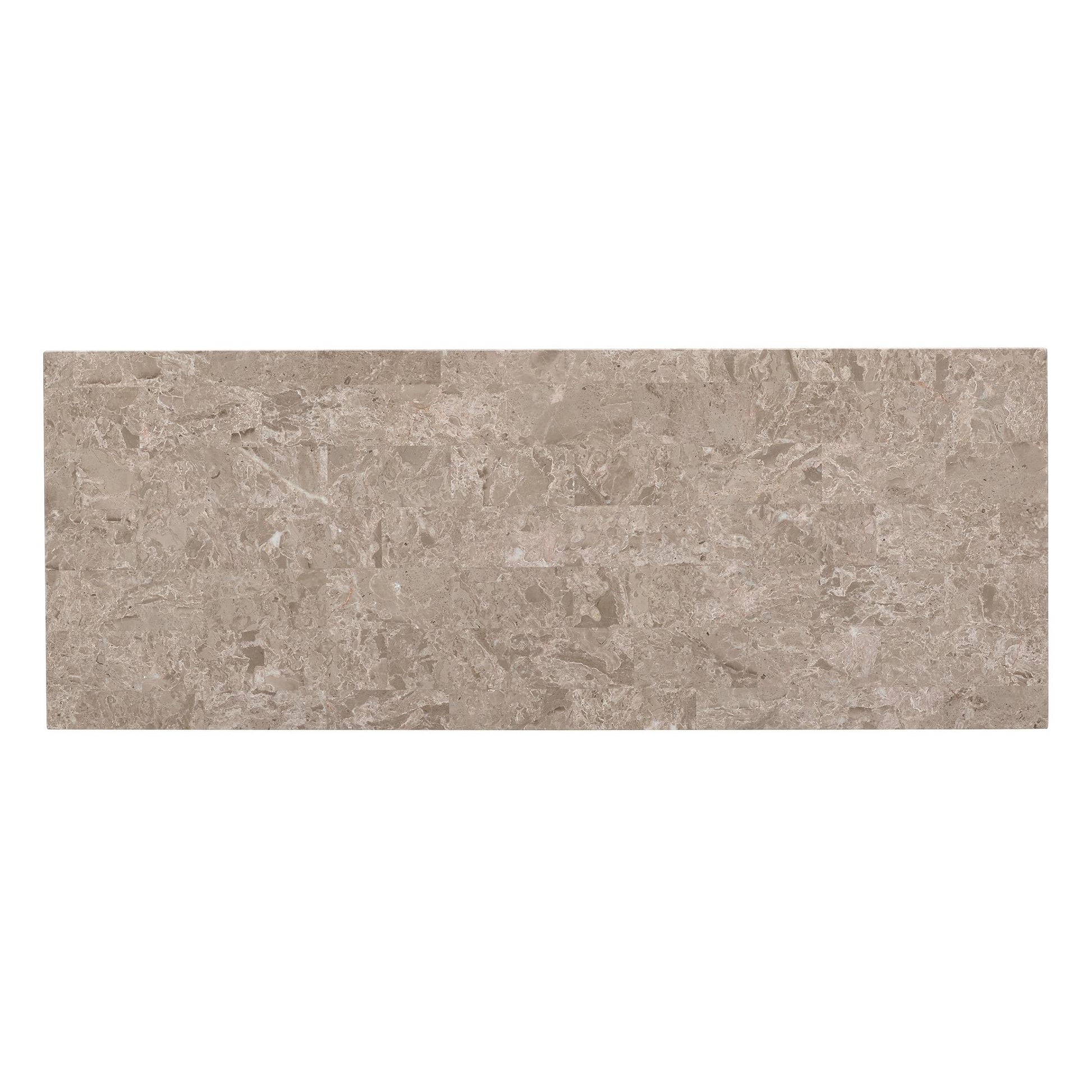  Elements International Kansas CKS100ST Sofa Table IMAGE 5