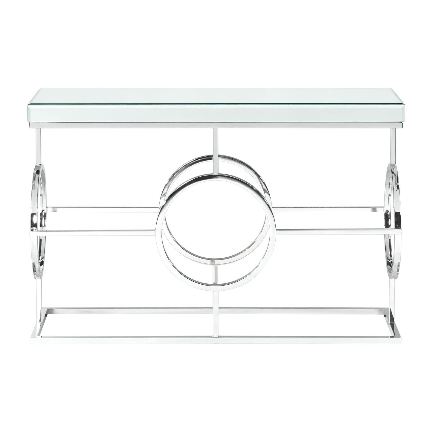  Elements International Pearl CTPL100ST Sofa Table IMAGE 2