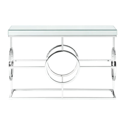  Elements International Pearl CTPL100ST Sofa Table IMAGE 2