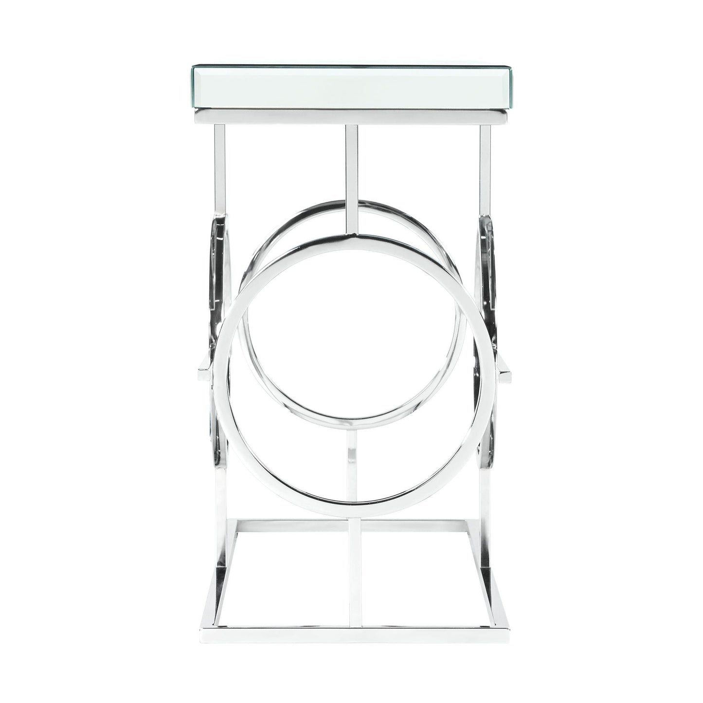  Elements International Pearl CTPL100ST Sofa Table IMAGE 3