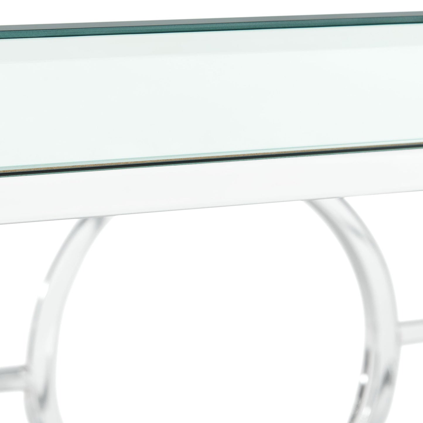  Elements International Pearl CTPL100ST Sofa Table IMAGE 6