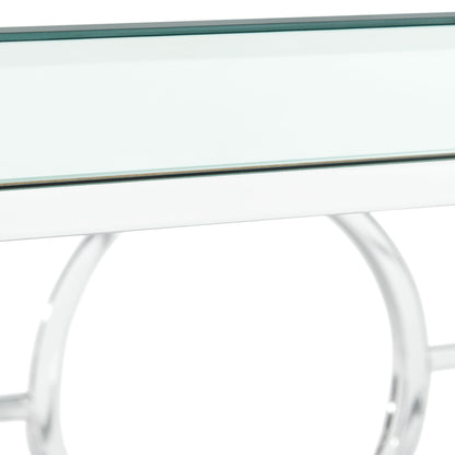  Elements International Pearl CTPL100ST Sofa Table IMAGE 6