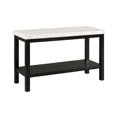  Elements International Marcello CML100ST Sofa Table IMAGE 1