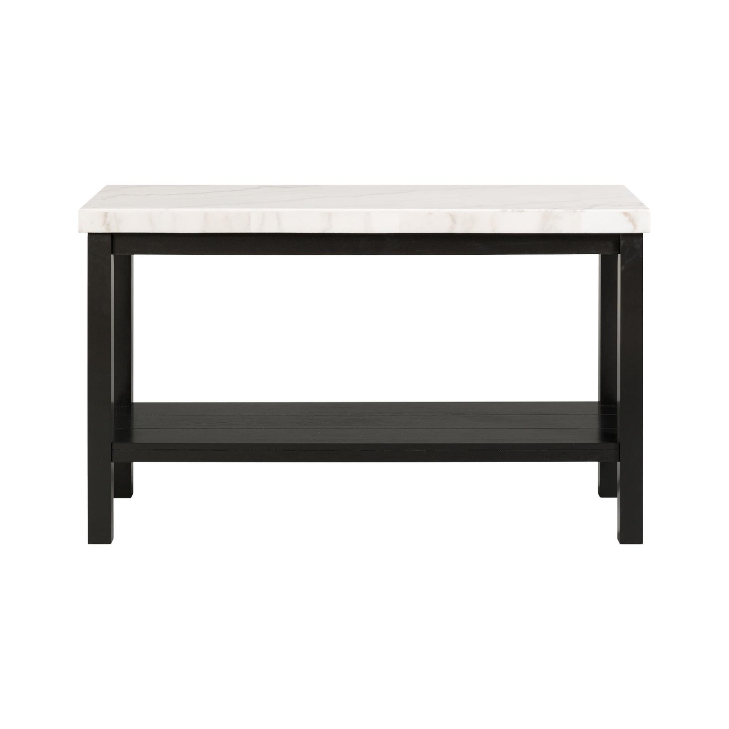  Elements International Marcello CML100ST Sofa Table IMAGE 2