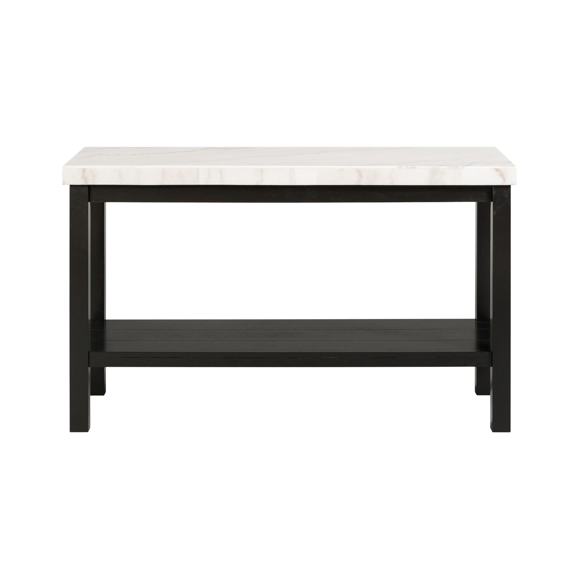  Elements International Marcello CML100ST Sofa Table IMAGE 2