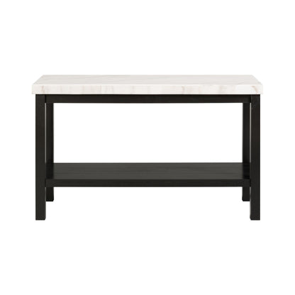  Elements International Marcello CML100ST Sofa Table IMAGE 2