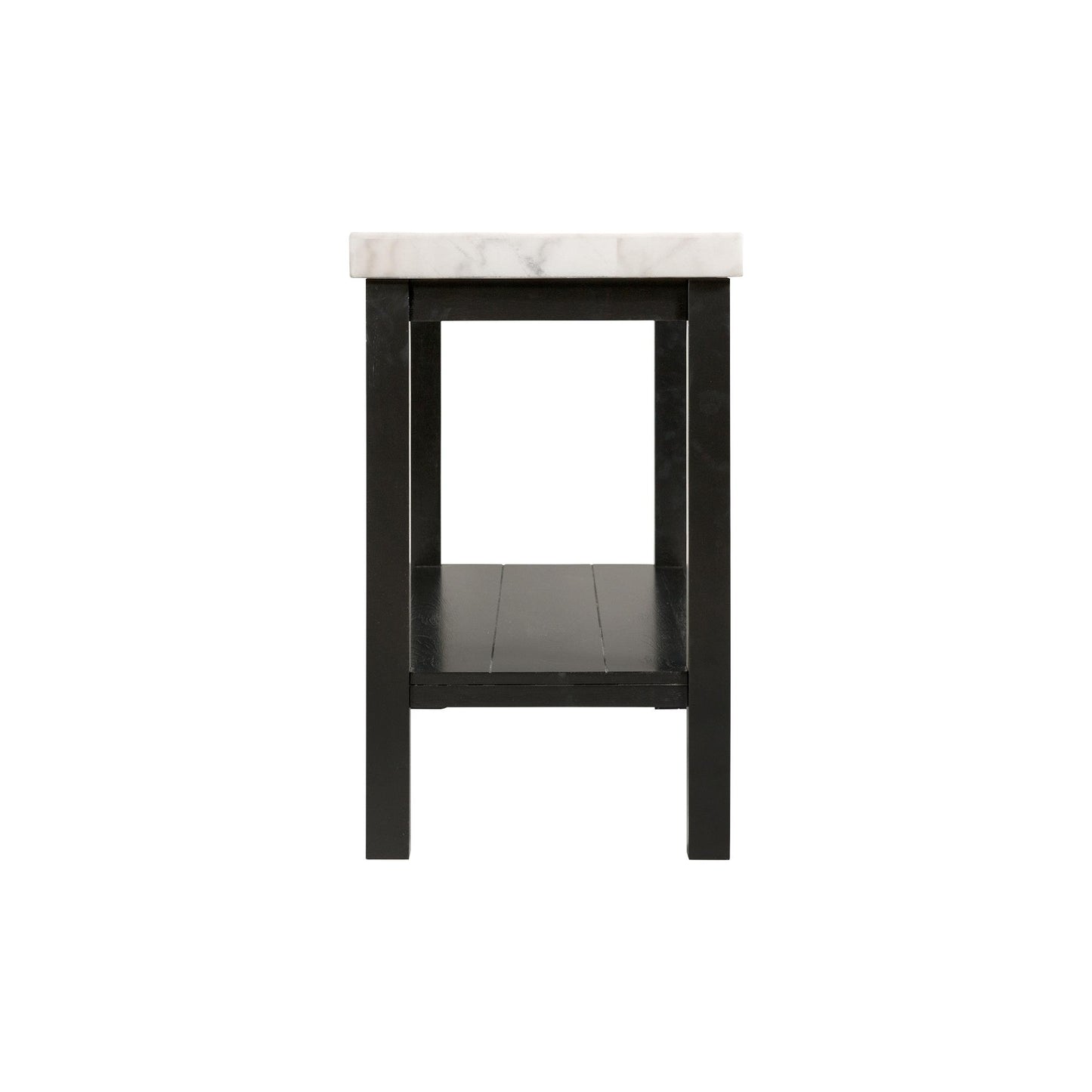  Elements International Marcello CML100ST Sofa Table IMAGE 3