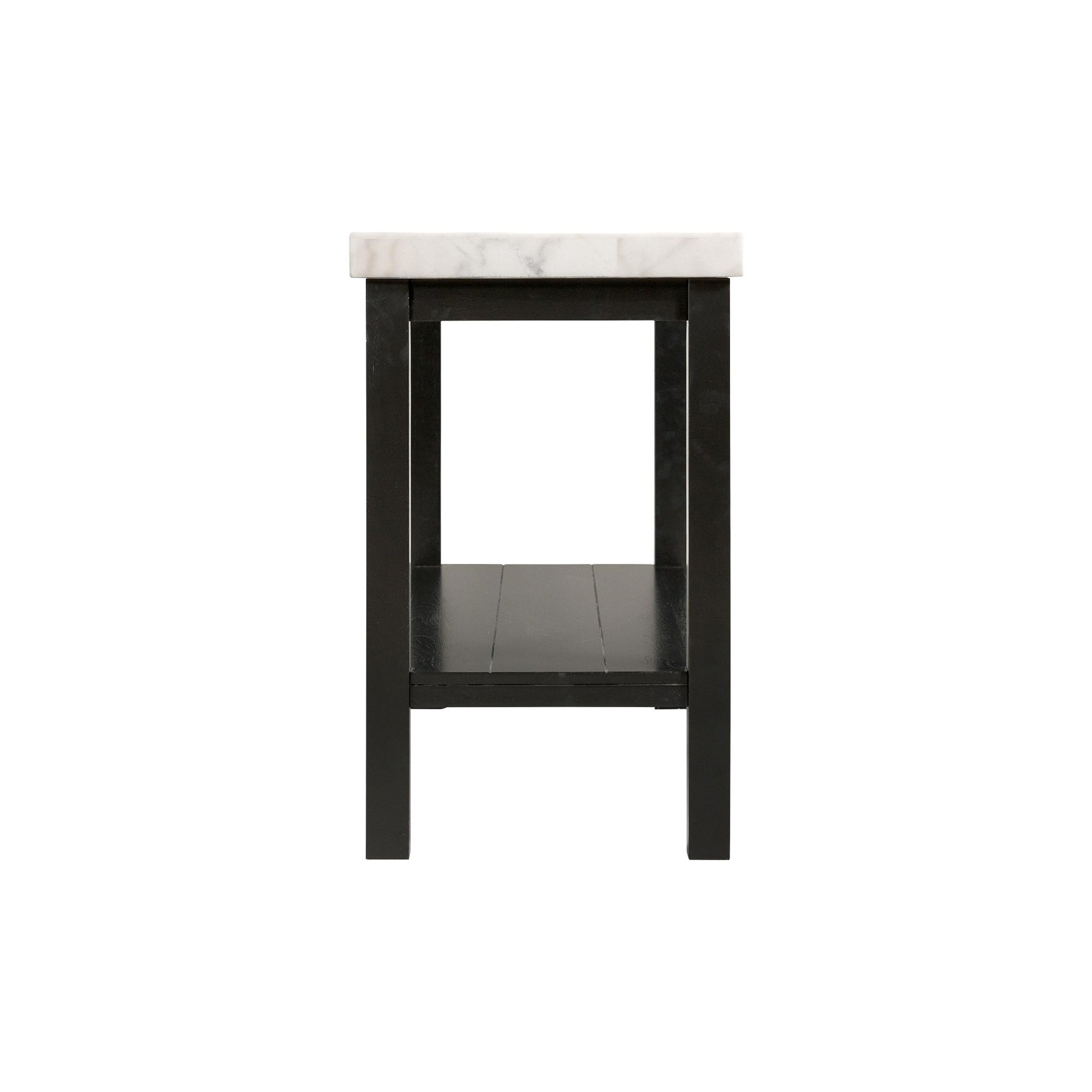  Elements International Marcello CML100ST Sofa Table IMAGE 3