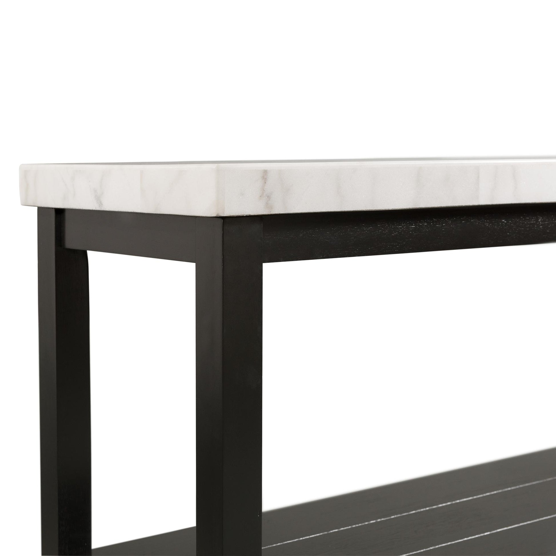 Elements International Marcello CML100ST Sofa Table IMAGE 5