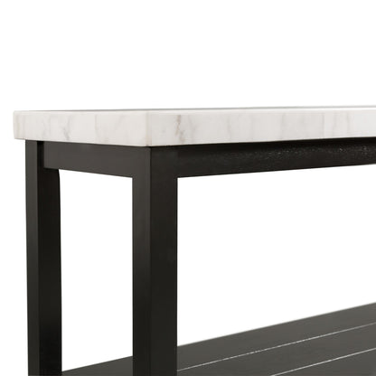  Elements International Marcello CML100ST Sofa Table IMAGE 5