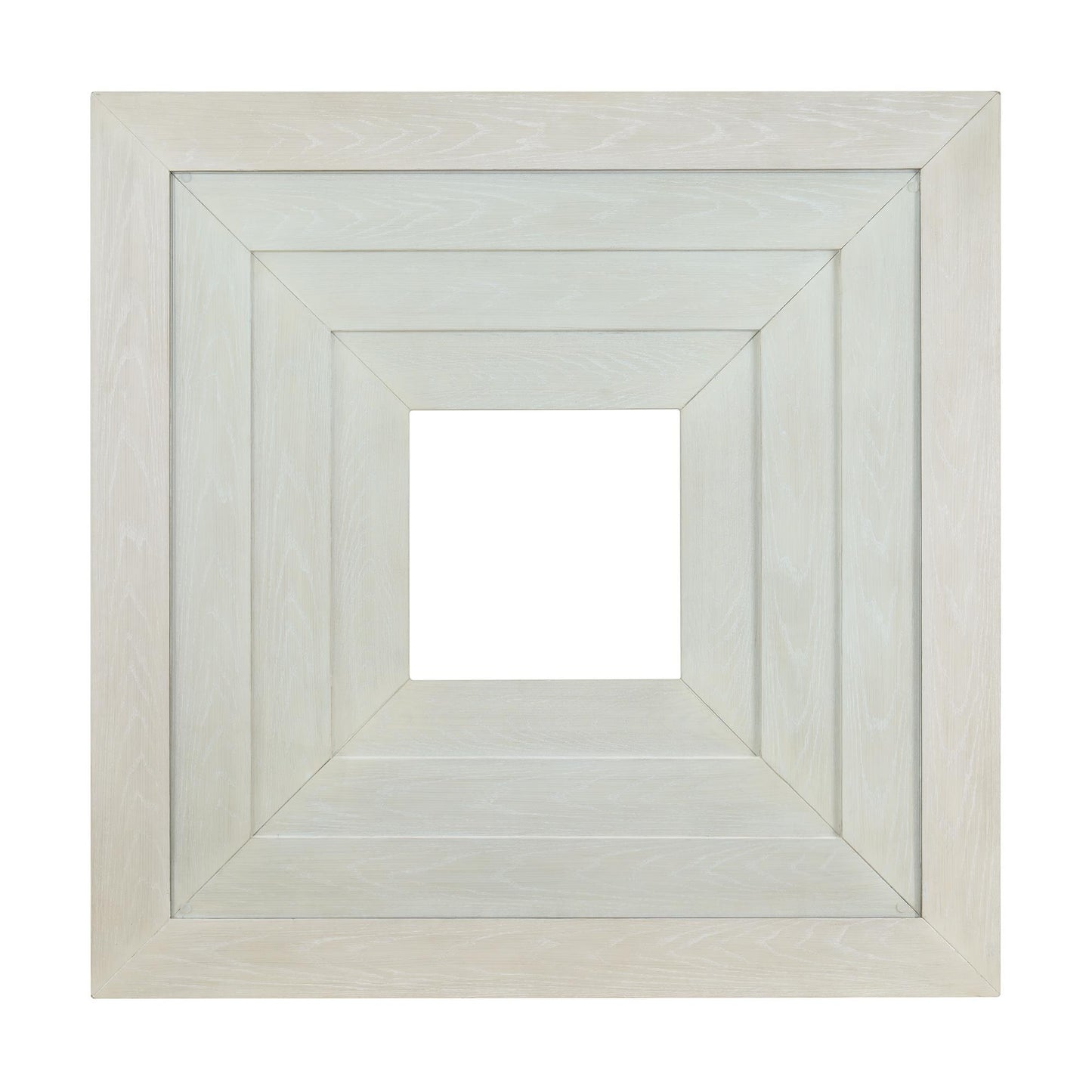  Elements International Avalanche D-11600-7-SCT Square Counter Table IMAGE 6