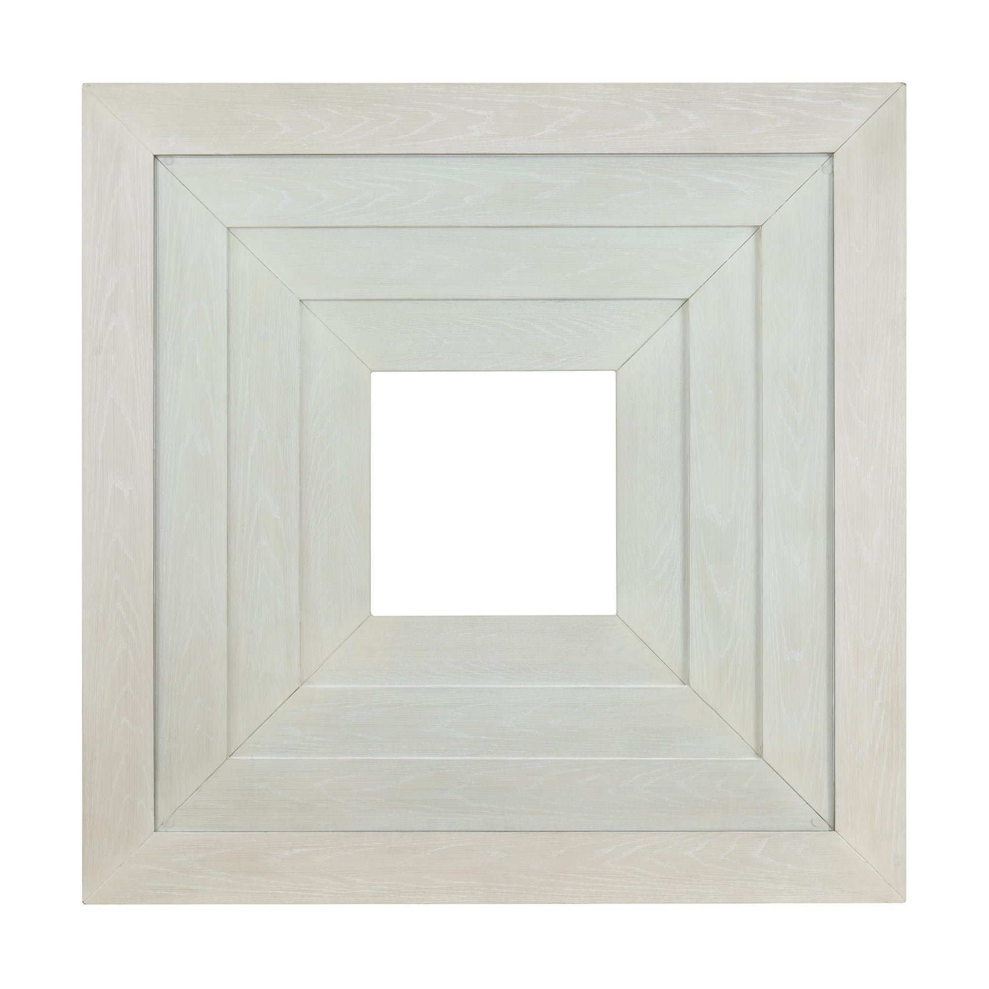  Elements International Avalanche D-11600-7-SCT Square Counter Table IMAGE 6