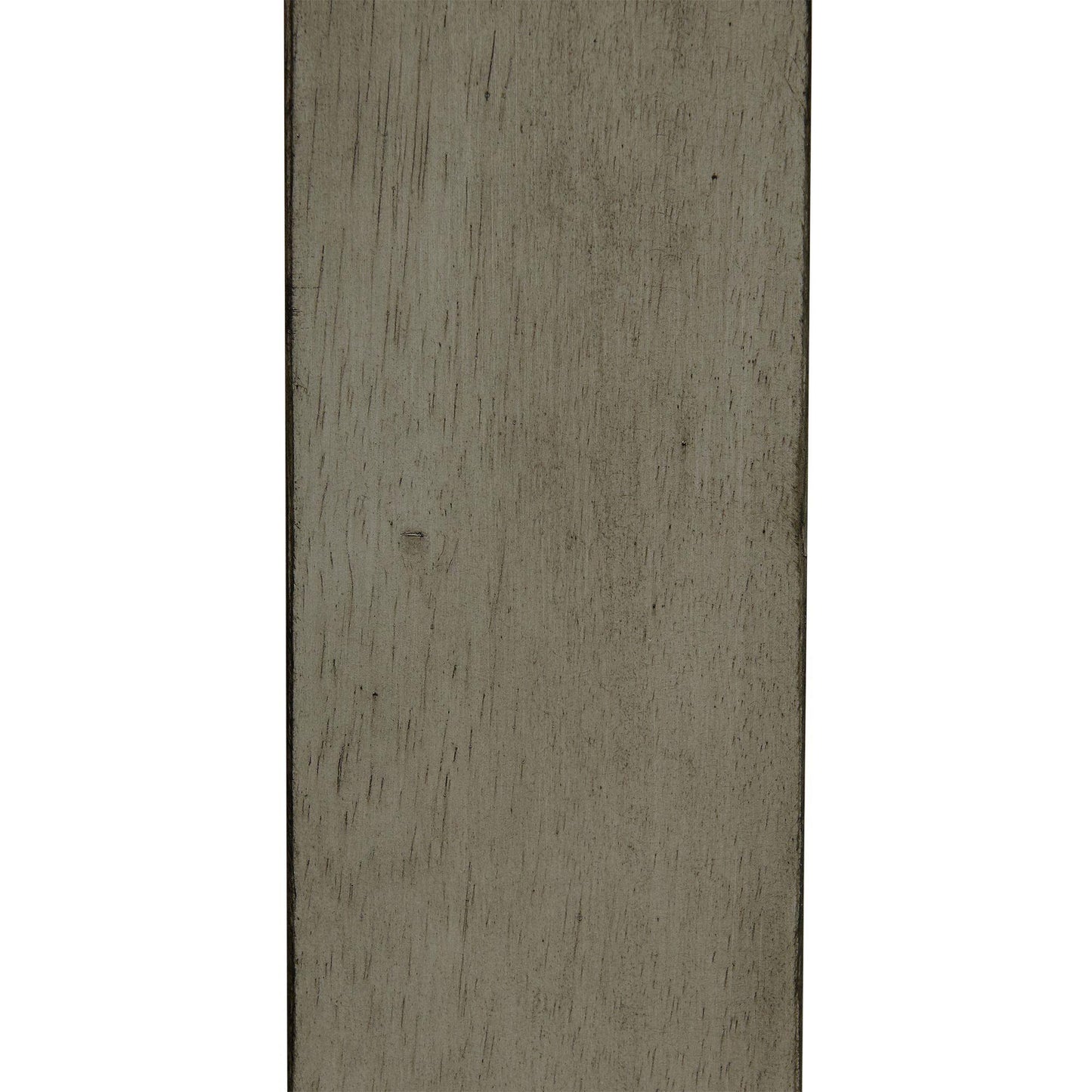  Elements International Greta T.6850.ET Square End Table IMAGE 8