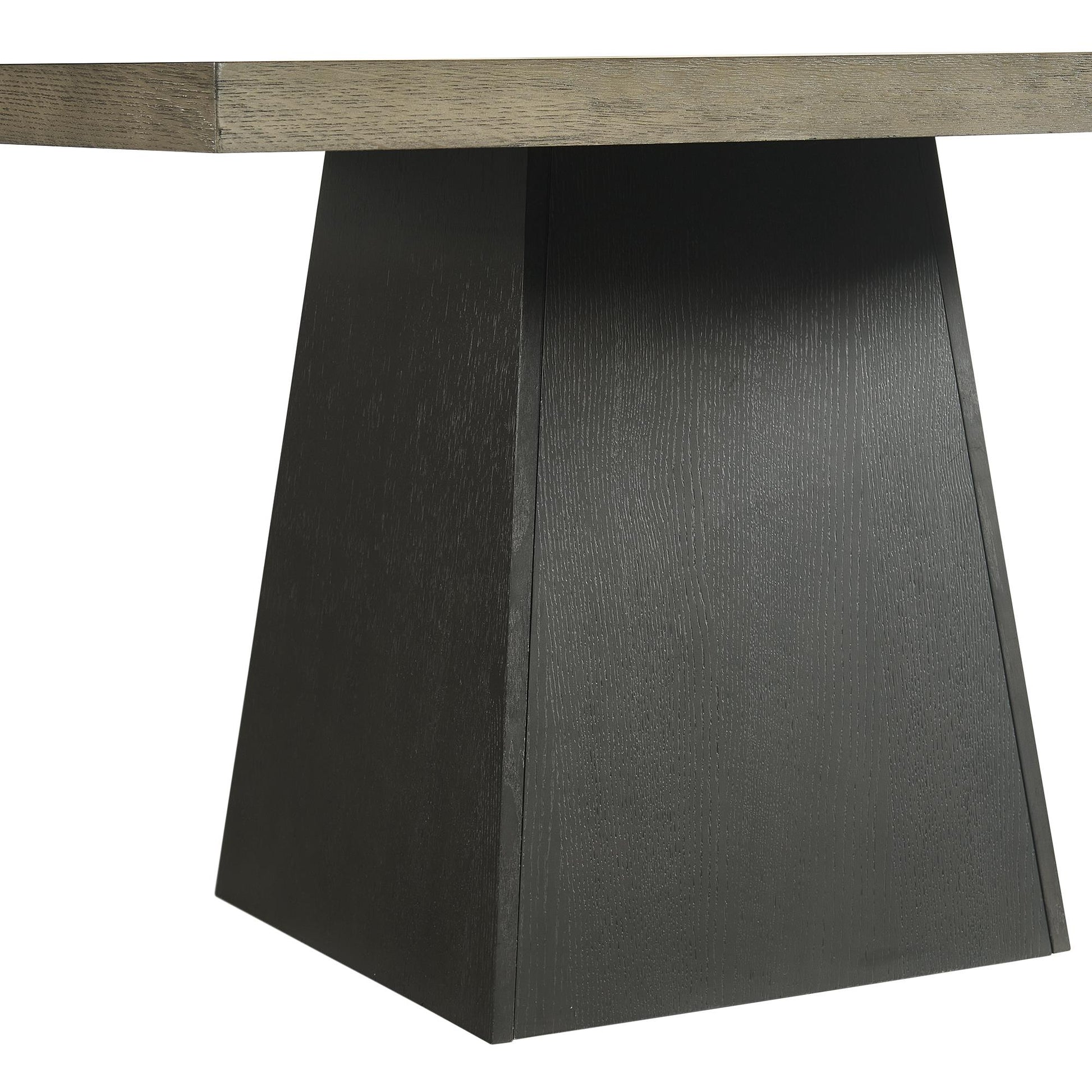  Elements International Jemma D-7570-5-DT Square Table IMAGE 10
