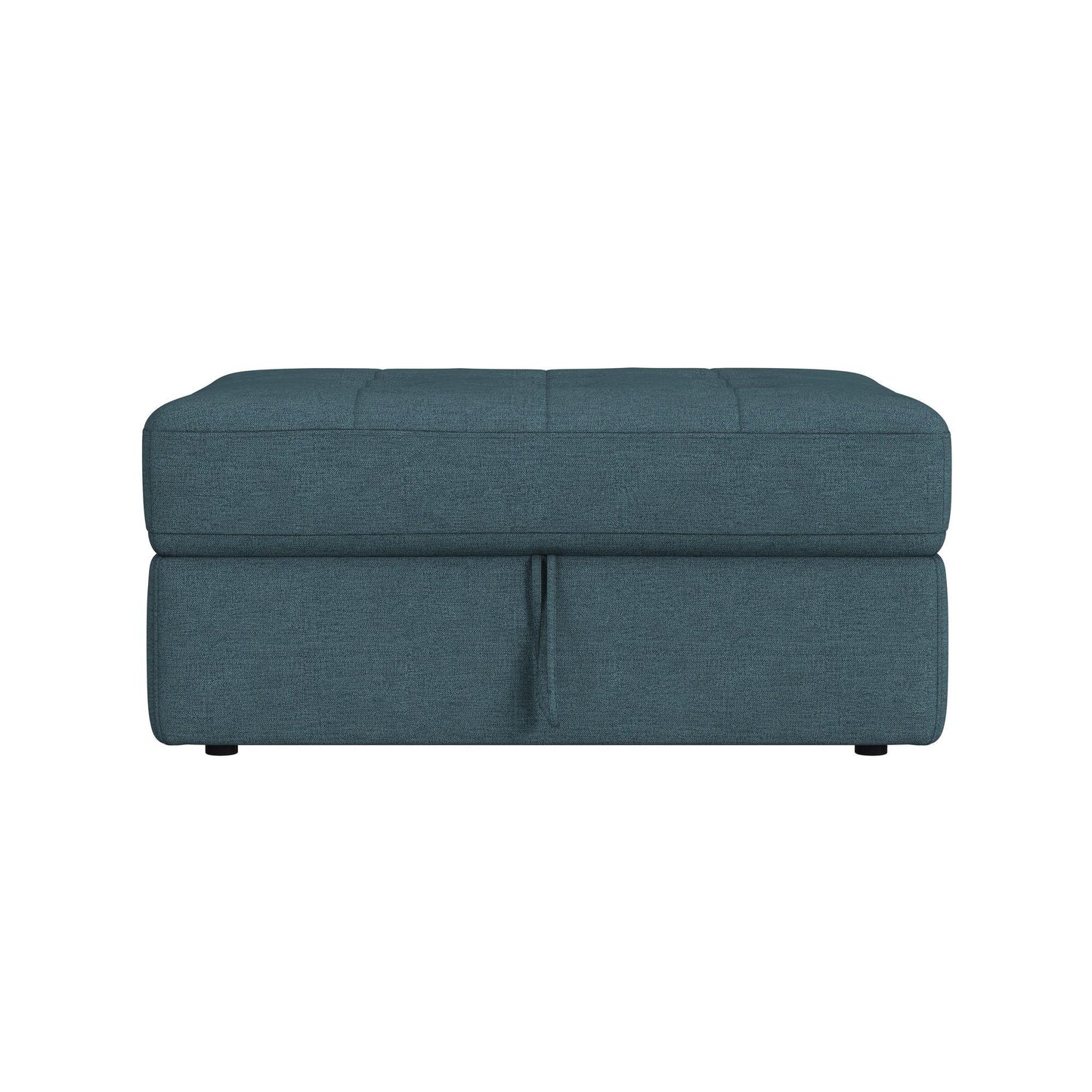  Elements International Options One U-15020-11407-001 Storage Ottoman IMAGE 3