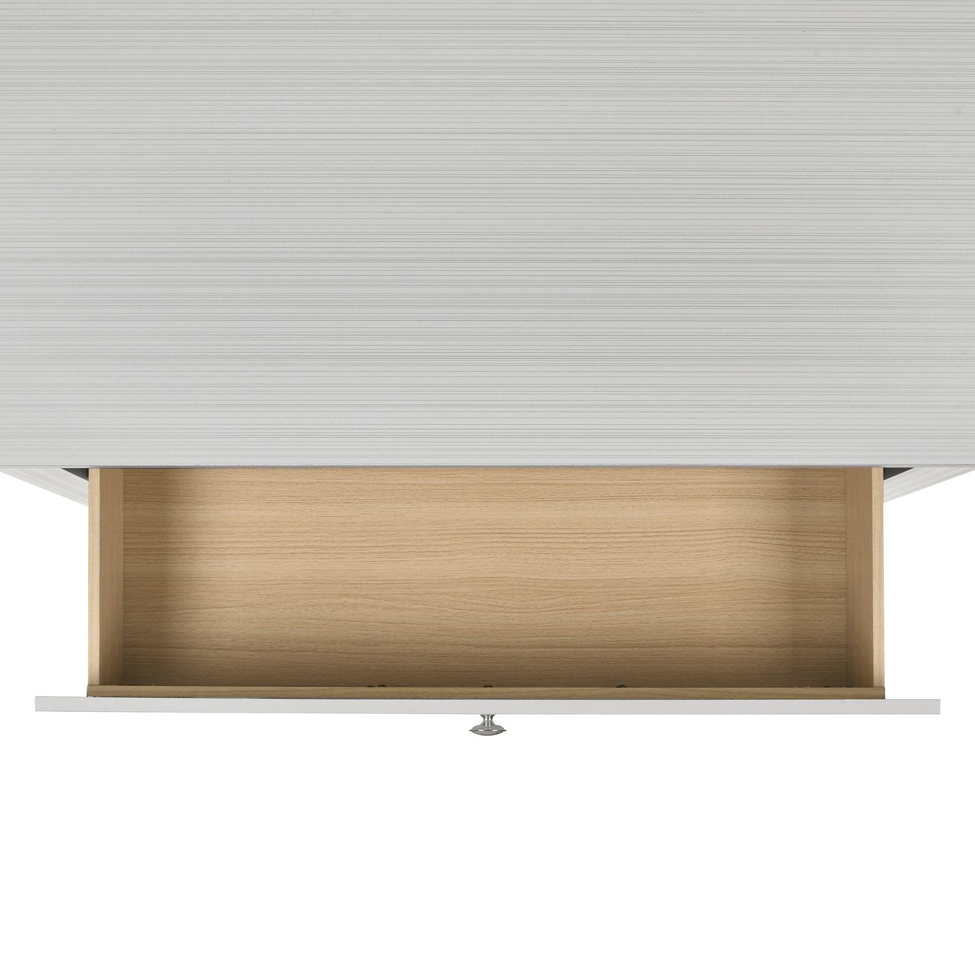  Elements International Sami SM790CH1 Youth 4-Drawer Chest IMAGE 6