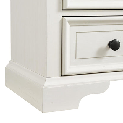  Elements International Eastwood Y-13160-7-CH Youth 5-Drawer Chest IMAGE 8