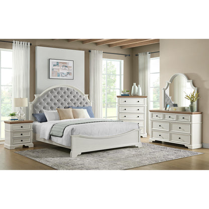  Elements International Eastwood Y-13160-7-DR Youth 7-Drawer Dresser IMAGE 3
