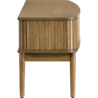  Coaster Furniture Croyden 722923 71-inch TV Stand Media Console - Weathered Natural IMAGE 10